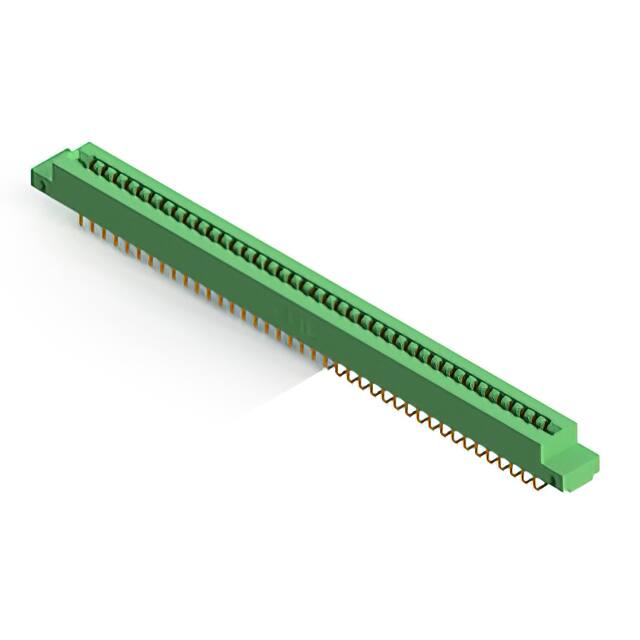 307-080-558-212 EDAC Inc.  Edgeboard Connectors